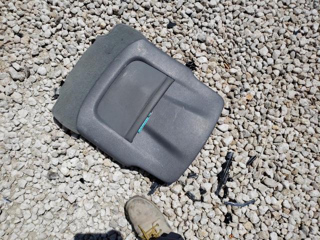 1GC1KUEG2FF537017 - 2015 CHEVROLET SILVERADO K2500 HEAVY DUTY WHITE photo 12