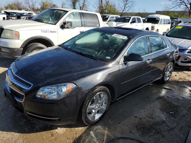 2012 CHEVROLET MALIBU 2LT, 