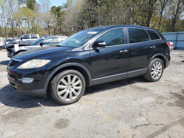 2008 MAZDA CX-9, 