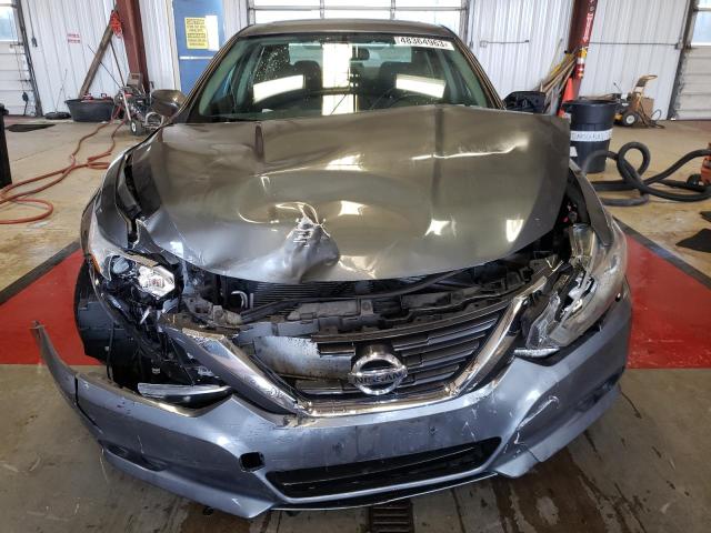 1N4AL3AP9GN309932 - 2016 NISSAN ALTIMA 2.5 GRAY photo 5