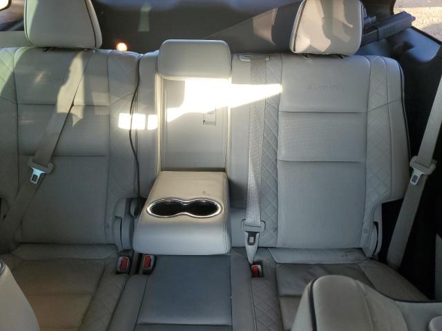 1C4RJEJG1JC173779 - 2018 JEEP GRAND CHER SUMMIT 白色 照片 10