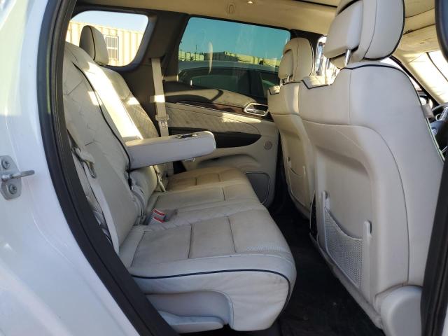 1C4RJEJG1JC173779 - 2018 JEEP GRAND CHER SUMMIT 白色 照片 11