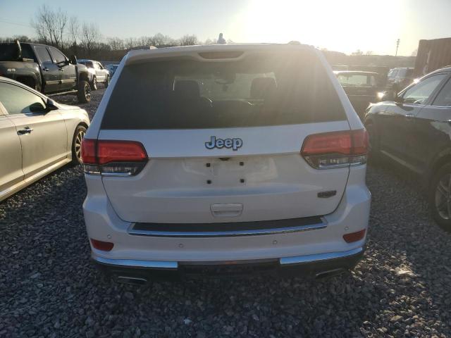1C4RJEJG1JC173779 - 2018 JEEP GRAND CHER SUMMIT 白色 照片 6