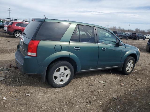 5GZCZ63417S877260 - 2007 SATURN VUE TEAL photo 3