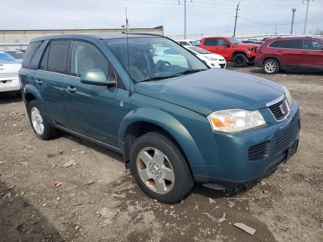 5GZCZ63417S877260 - 2007 SATURN VUE TEAL photo 4