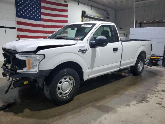 2019 FORD F150, 