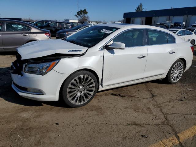 2016 BUICK LACROSSE PREMIUM, 