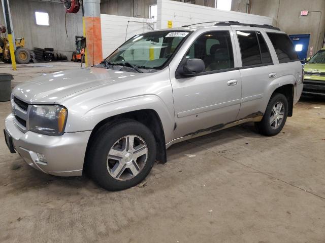 2007 CHEVROLET TRAILBLAZE LS, 