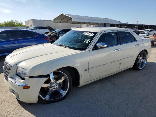 2005 CHRYSLER 300C, 