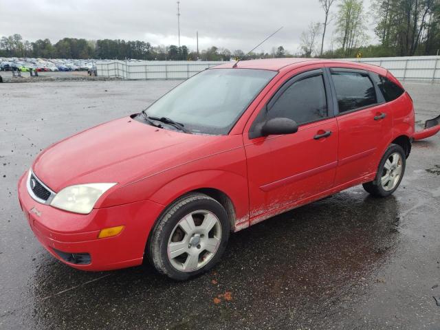 2007 FORD FOCUS ZX5, 