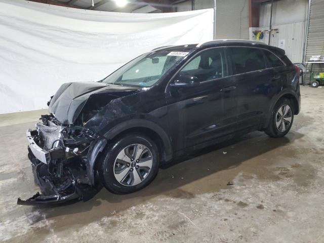 KNDCB3LC0J5176484 - 2018 KIA NIRO FE BLACK photo 1