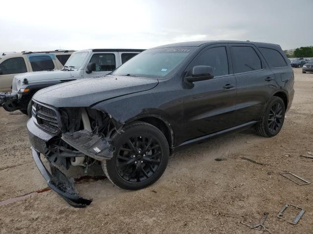 2015 DODGE DURANGO SXT, 