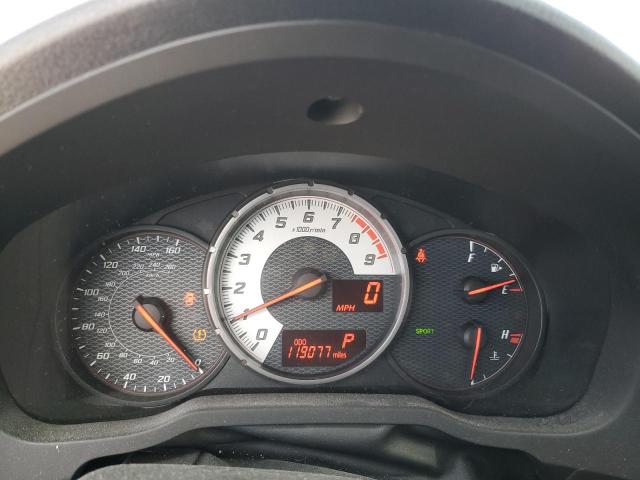 JF1ZNAA11G8705378 - 2016 TOYOTA SCION FR-S 石墨色 照片 9