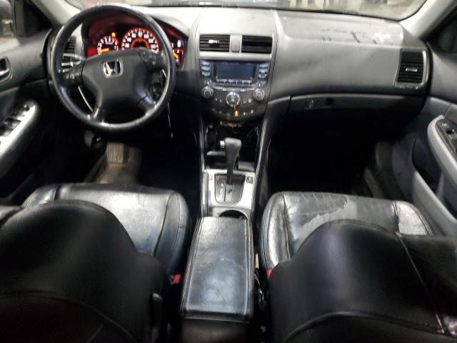 1HGCM56643A060406 - 2003 HONDA ACCORD EX TWO TONE photo 8