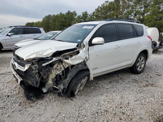 2010 TOYOTA RAV4 LIMITED, 