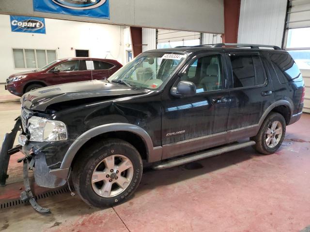 2004 FORD EXPLORER XLT, 