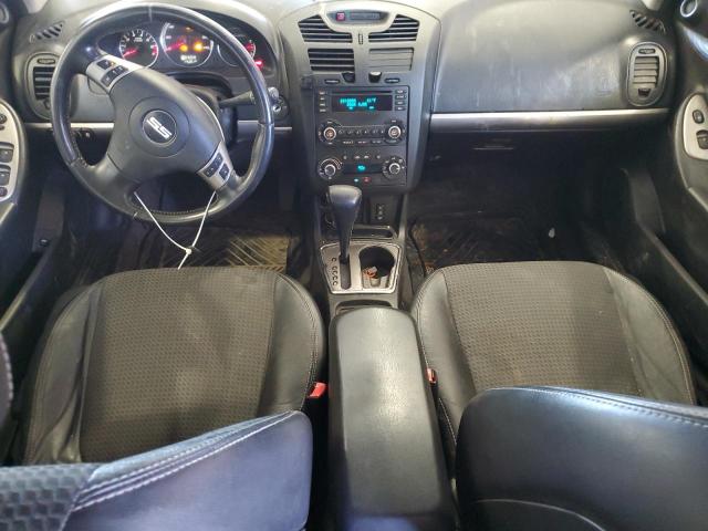 1G1ZW63146F227297 - 2006 CHEVROLET MALIBU MAXX SS BLUE photo 8