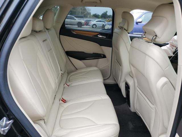 5LMCJ2C92GUJ31815 - 2016 LINCOLN MKC SELECT 黑色 照片 10