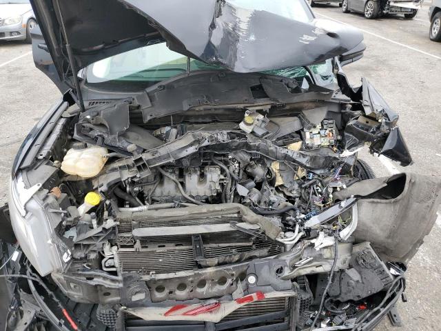 5LMCJ2C92GUJ31815 - 2016 LINCOLN MKC SELECT 黑色 照片 11