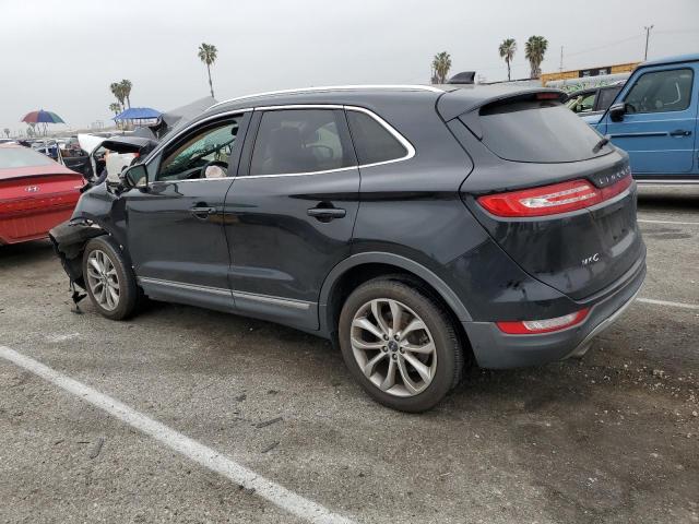 5LMCJ2C92GUJ31815 - 2016 LINCOLN MKC SELECT 黑色 照片 2