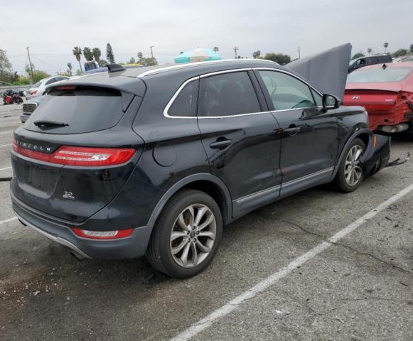 5LMCJ2C92GUJ31815 - 2016 LINCOLN MKC SELECT 黑色 照片 3