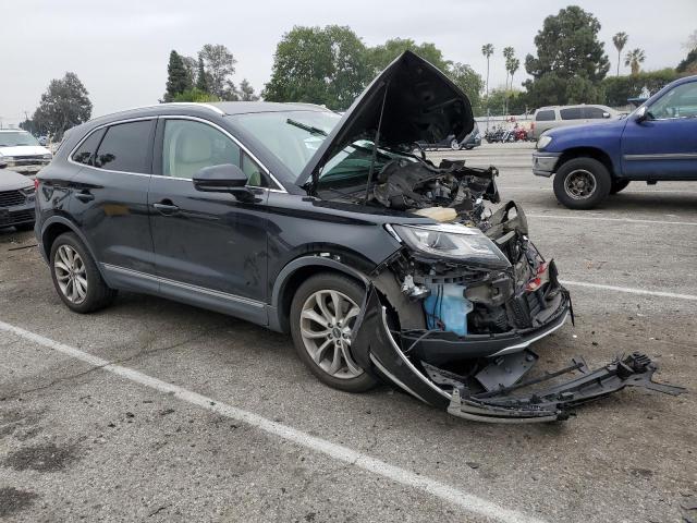 5LMCJ2C92GUJ31815 - 2016 LINCOLN MKC SELECT 黑色 照片 4