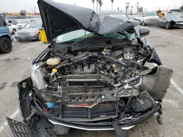 5LMCJ2C92GUJ31815 - 2016 LINCOLN MKC SELECT 黑色 照片 5