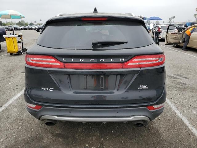 5LMCJ2C92GUJ31815 - 2016 LINCOLN MKC SELECT 黑色 照片 6
