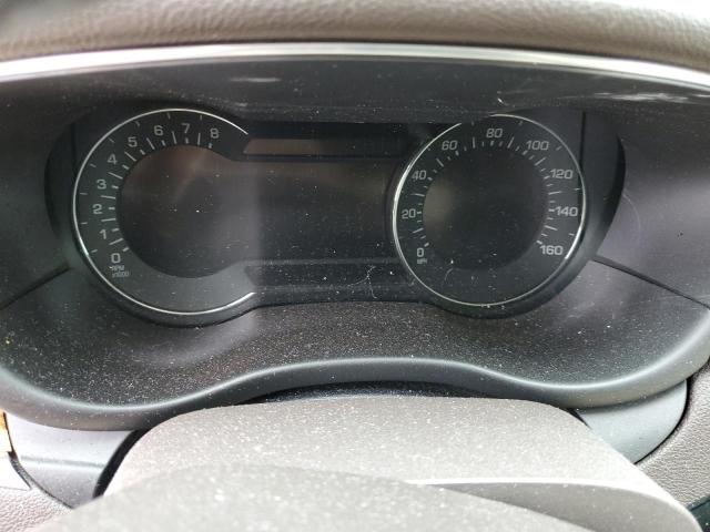 5LMCJ2C92GUJ31815 - 2016 LINCOLN MKC SELECT 黑色 照片 9