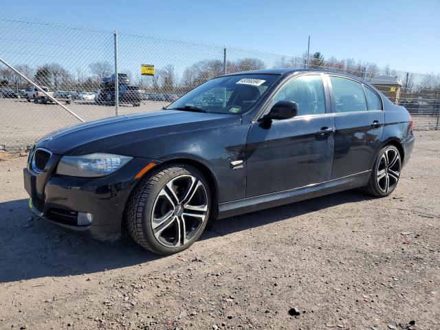 2011 BMW 328 XI SULEV, 