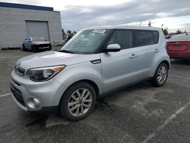 2019 KIA SOUL +, null