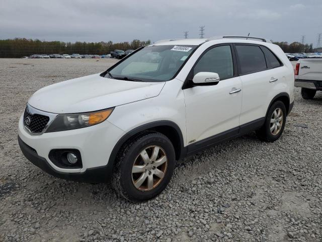 2012 KIA SORENTO BASE, 