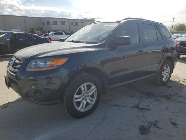 2011 HYUNDAI SANTA FE GLS, 