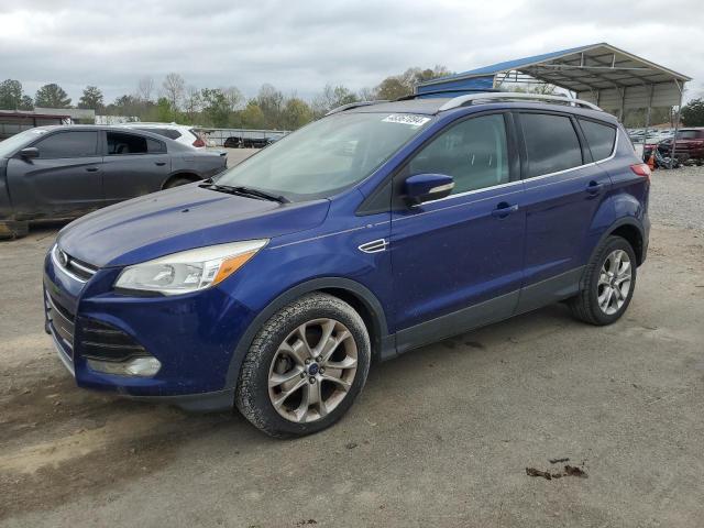 2014 FORD ESCAPE TITANIUM, 