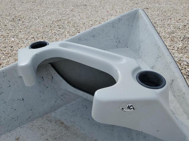 BILLOFSALE - 1999 GULFSTREAM BOATS INC 280 PRO X 蓝色 照片 10