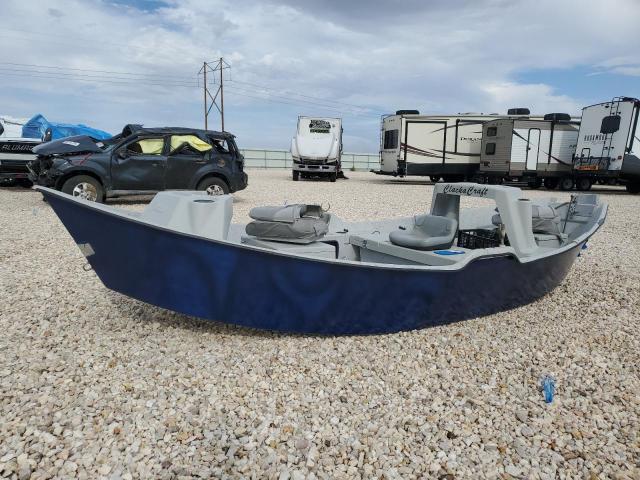 BILLOFSALE - 1999 GULFSTREAM BOATS INC 280 PRO X 蓝色 照片 2