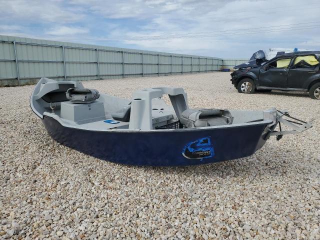 BILLOFSALE - 1999 GULFSTREAM BOATS INC 280 PRO X 蓝色 照片 3