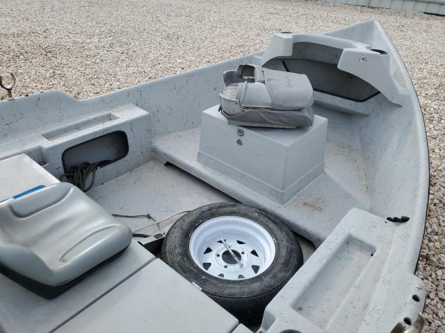 BILLOFSALE - 1999 GULFSTREAM BOATS INC 280 PRO X 蓝色 照片 5