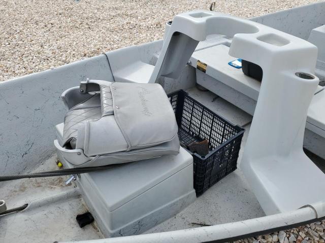 BILLOFSALE - 1999 GULFSTREAM BOATS INC 280 PRO X 蓝色 照片 6