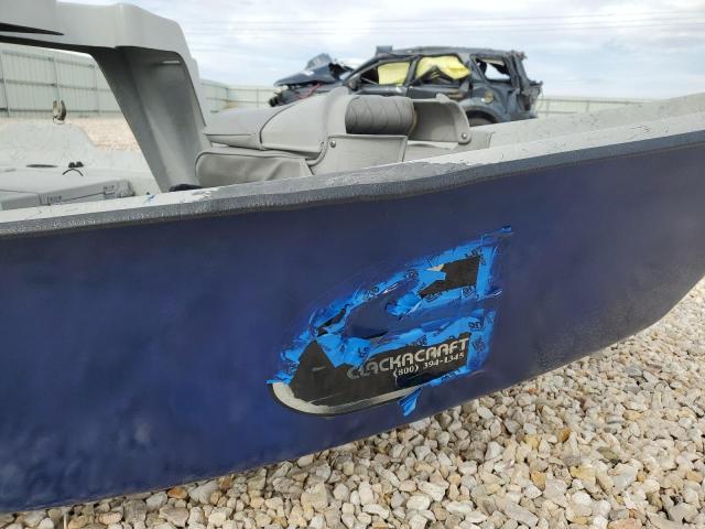 BILLOFSALE - 1999 GULFSTREAM BOATS INC 280 PRO X 蓝色 照片 9