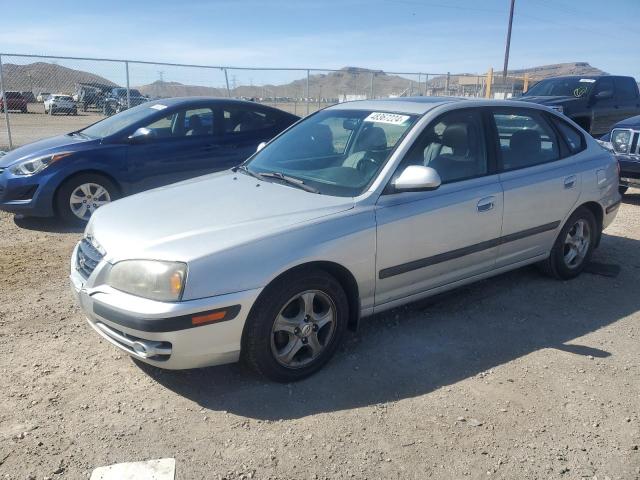 2006 HYUNDAI ELANTRA GLS, 