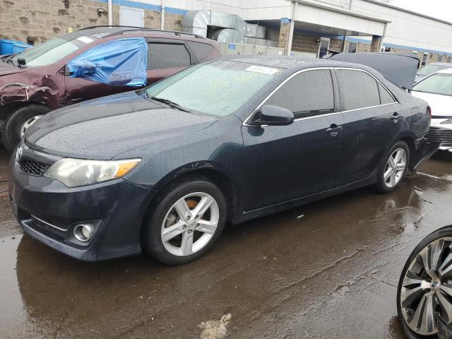 2014 TOYOTA CAMRY L, 