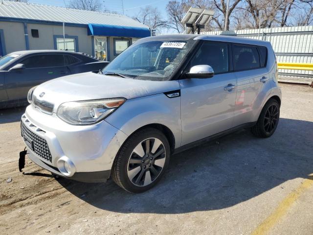 2014 KIA SOUL !, 