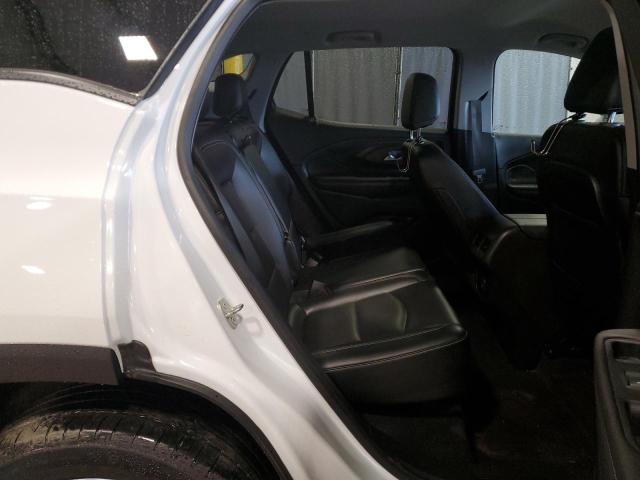 3GKALVEG0PL115584 - 2023 GMC TERRAIN SLT WHITE photo 10