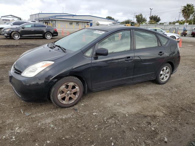 2005 TOYOTA PRIUS, 