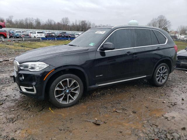 2015 BMW X5 XDRIVE35I, 