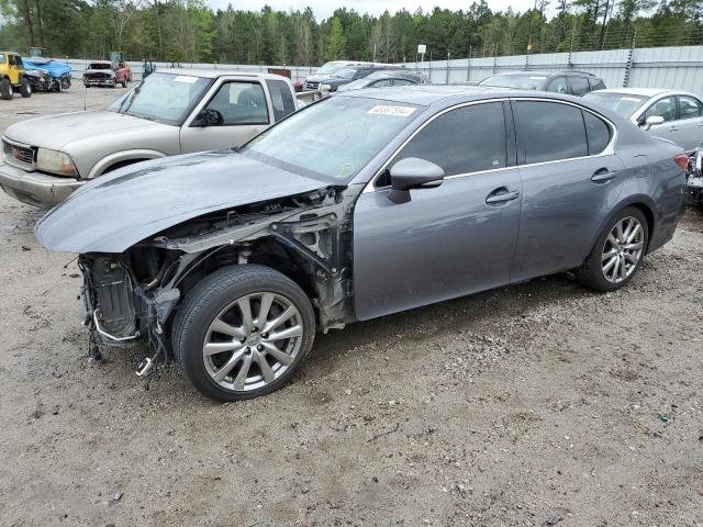 2013 LEXUS GS 350, 