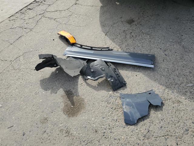 1V2ME2CA2MC236493 - 2021 VOLKSWAGEN ATLAS CROS SE GRAY photo 13