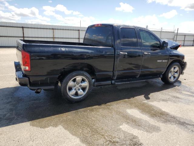 1D7HA18D93S304472 - 2003 DODGE RAM 1500 ST BLACK photo 3