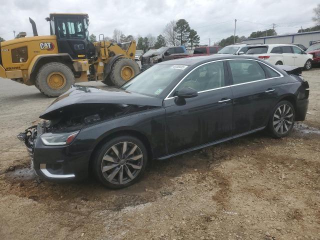 2021 AUDI A4 PREMIUM 40, null